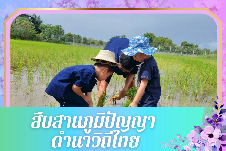 ภาพกิจกรรม